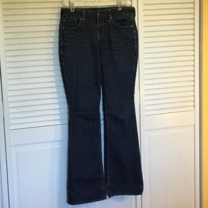 Express Women’s Jeans